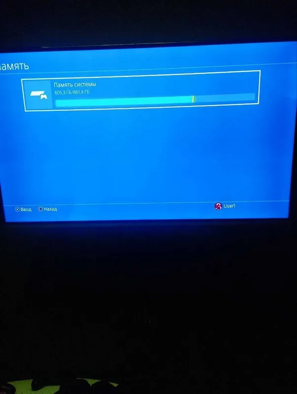 Ps4 pro ideal 1tb — фото 6