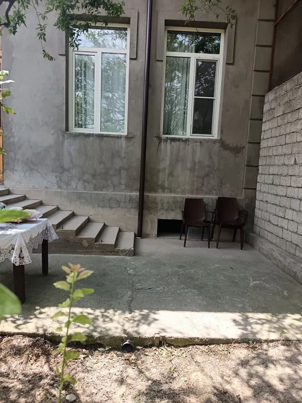 Юусобод туман Хасанбой Масжид куча 1 сотих 2 хона — фото 2