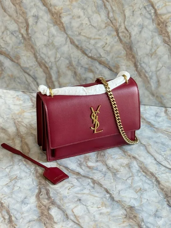 YSL brend sumka