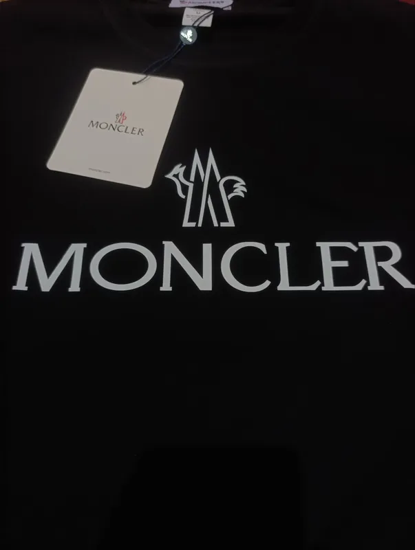 Толстовка Moncler — фото 4