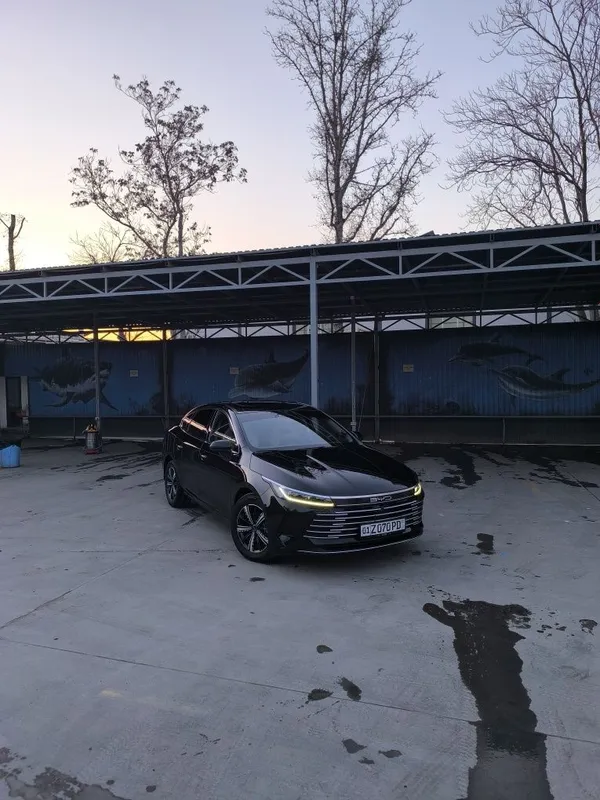 Taxi xizmati 24/7 byd chazor