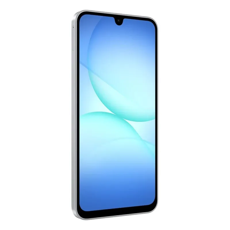 Смартфон Samsung Galaxy A17 6/128GB Gray (Серый) — фото 3