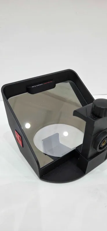 PIXAERO MOBUS Телесуфлер для смартфона и камеры. Новый Полный комплект 2
