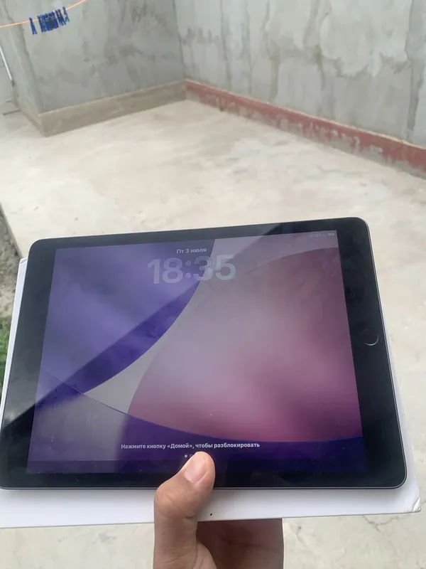 Ipad 9th gen 64 gb sotiladi xolati ideal 1