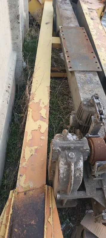 SROCHNA. Tayyor kran sotiladi 2 tonnalik tilferlari bn — фото 2