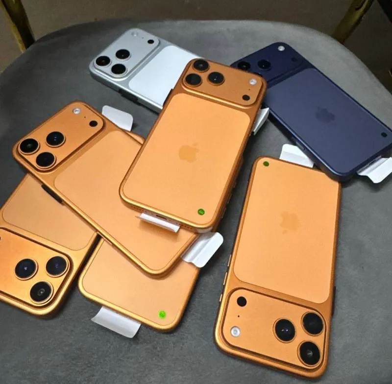 Apple