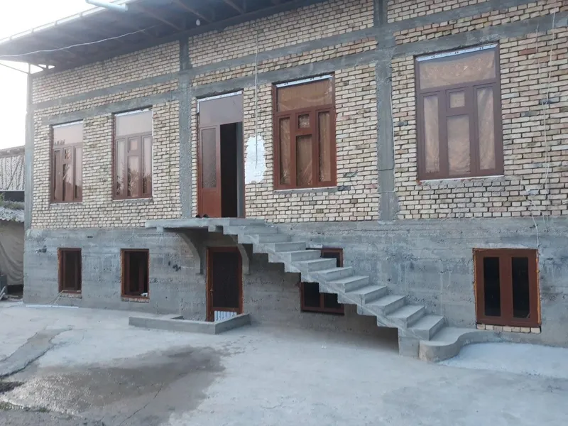 Akfa eshik va romlar zakaz asosida tez va sifatli tayyorlab beramiz — фото 5
