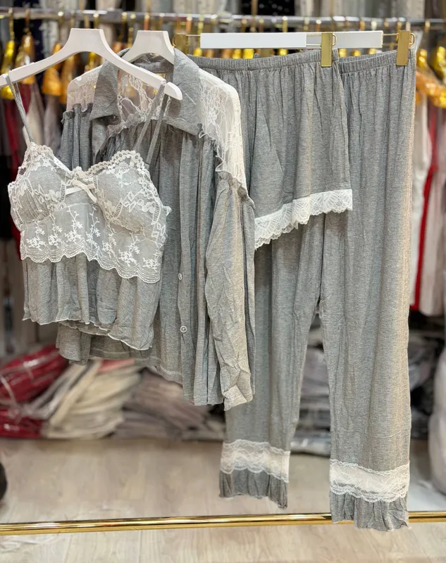 Pijama 1