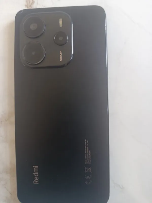 Redmi note 14 sotiladi 128 tali — фото 1