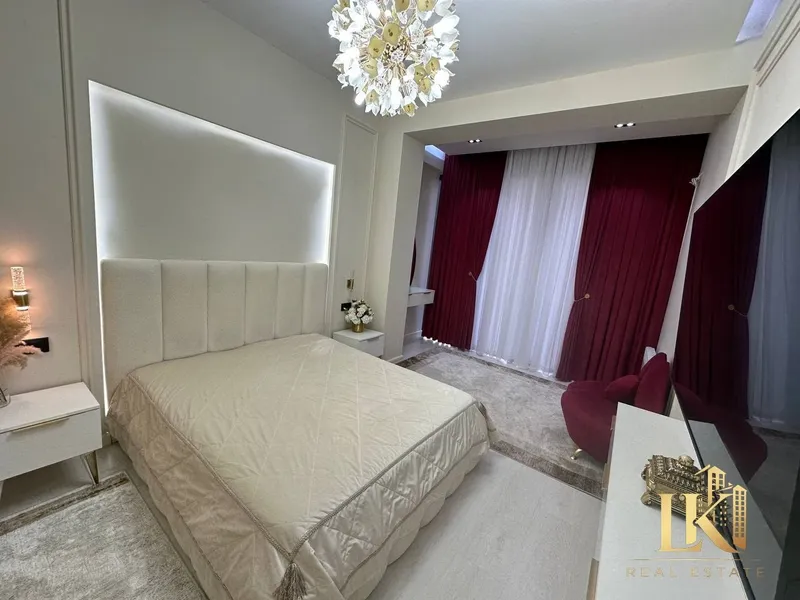 2-комнатная квартира 55 м², 10/11, ЖК Shahriobad (Мирзо-Улугбекский) — фото 2