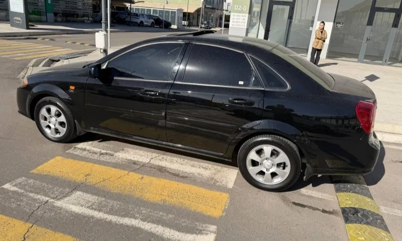 Gentra 2023Yil 3-Pozitsiya Avtomat Elegant Plus Bank orqali 50$ Bilan 2