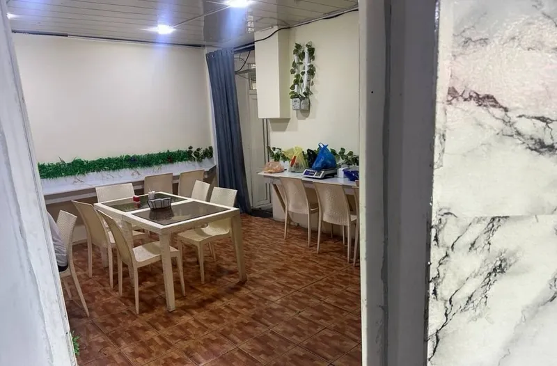 Ishlab turgan tayyor kafe arenda doimiy klint bazasi bor 3