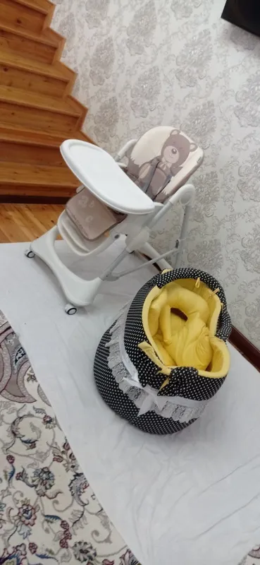 Bolalar korzinkasi
