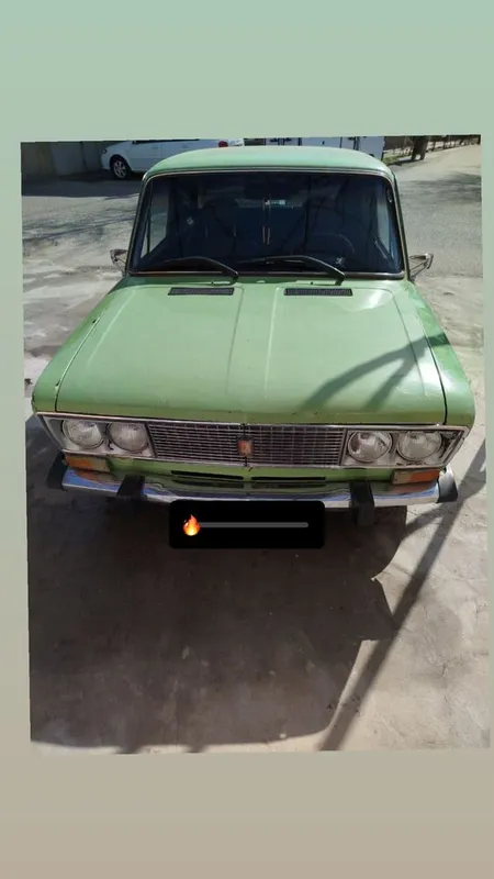 2106vaz 1985 yil 2 2106vaz 1985 yil 2