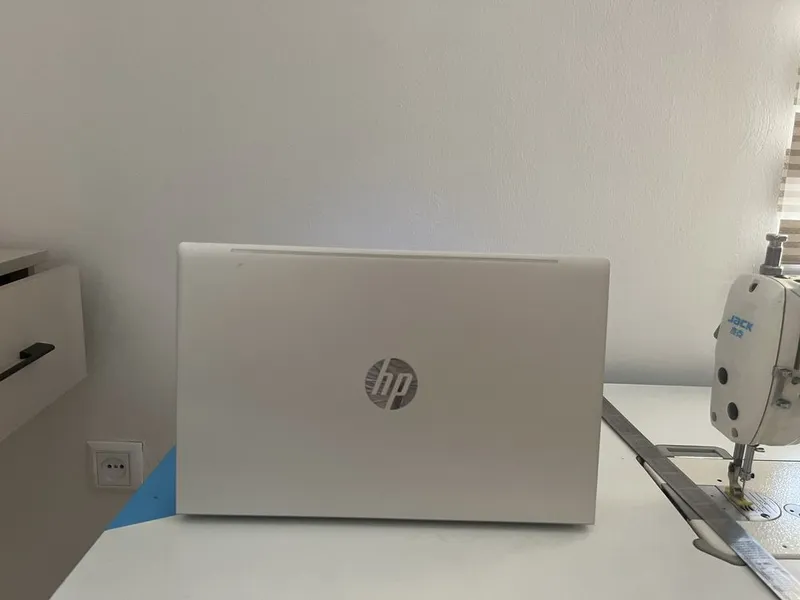 Hp probook 455 G8 — фото 1