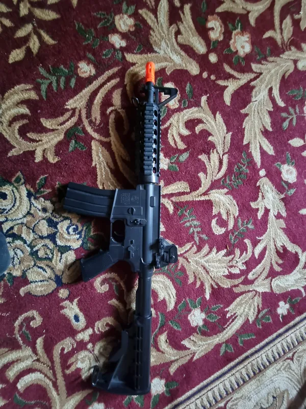 M-4 Aftamati elektronniy 3 M-4 Aftamati elektronniy 3