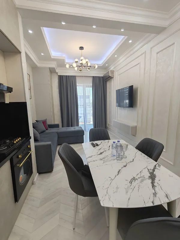 Toshkent City Gardens’da sutkalik kvartira 4 Toshkent City Gardens’da sutkalik kvartira 4