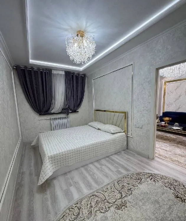 3 xonali kvartira, 61 m2, Yakkasaroy 6 3 xonali kvartira, 61 m2, Yakkasaroy 6