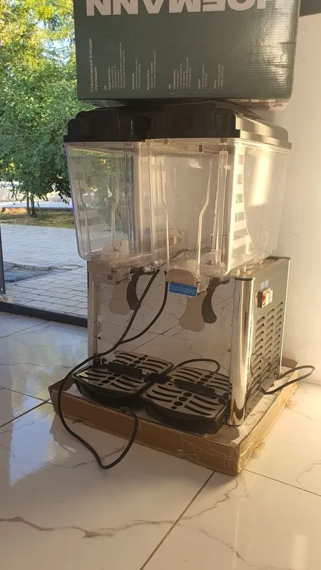 Sok oxladitel yangi Sok oxladitel yangi