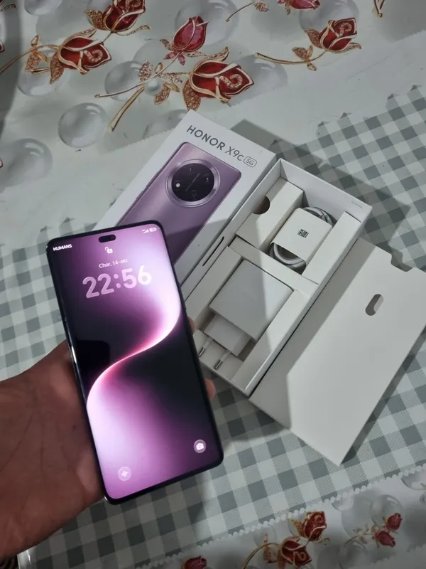 Honor X9c 5G 6 Honor X9c 5G 6