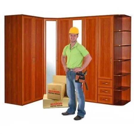 Mebel yechamiz buzamiz yig‘amiz o‘rnatamiz ta‘mirlaymiz — фото 2 Mebel yechamiz buzamiz yig‘amiz o‘rnatamiz ta‘mirlaymiz — фото 2