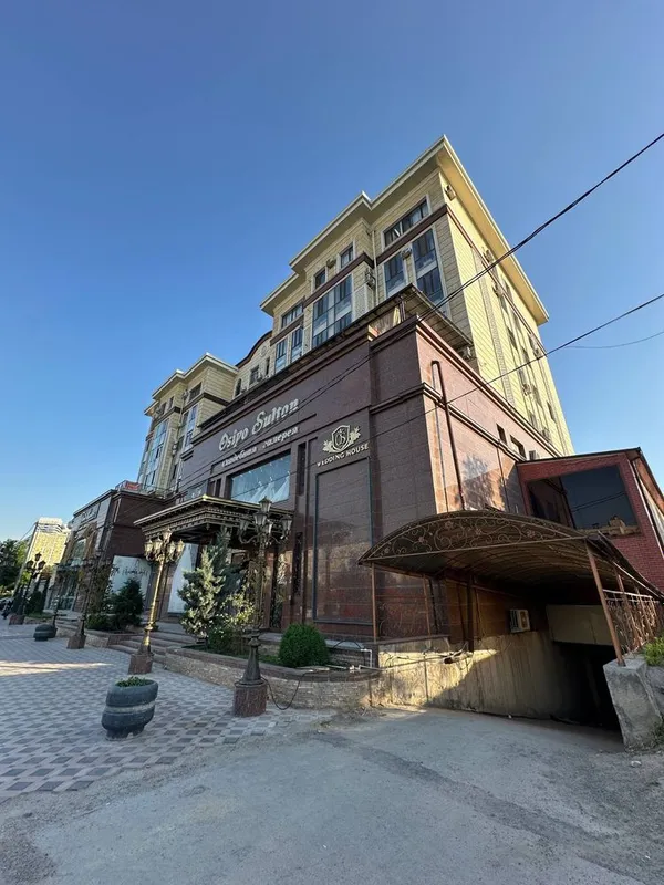 Шайхантахурский район продажа коммерции — фото 3