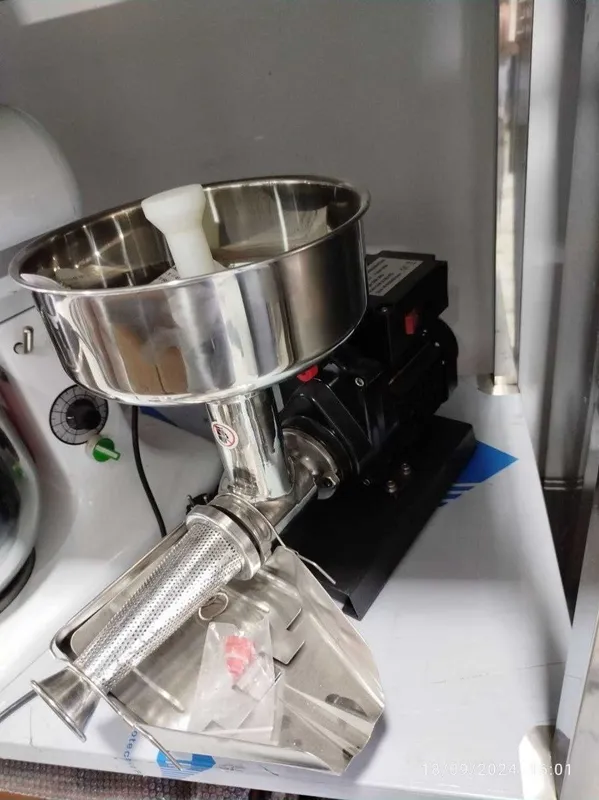 Мясорубка myasarofka misarofka Miyasarofka misrobka месропка misarofka — фото 2