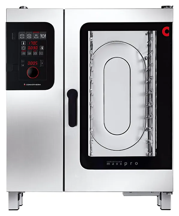 Пароконвекто Convotherm Maxx Pro easyDial 10.10 EB