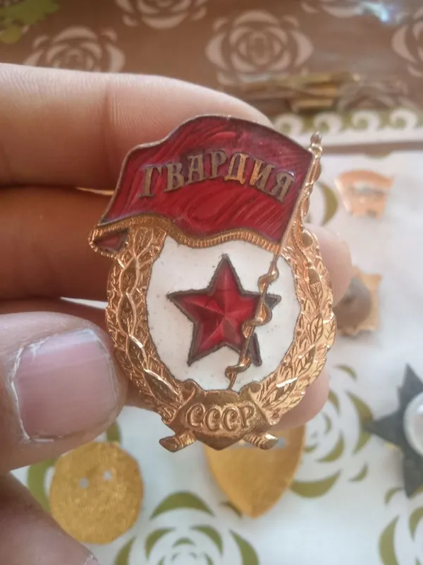 СССР ва Ўзбекистон ССР даврига оид медал ва нишонлар тўплами сотилади 3 СССР ва Ўзбекистон ССР даврига оид медал ва нишонлар тўплами сотилади 3