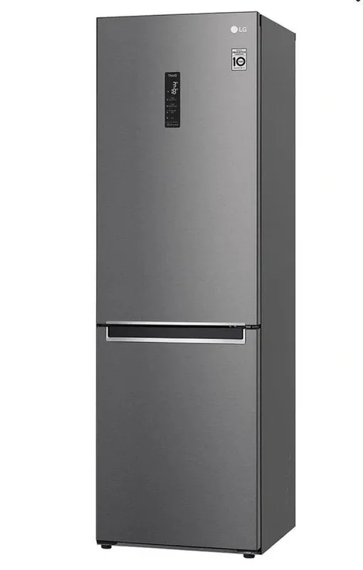 Продается холодильник LG — фото 1