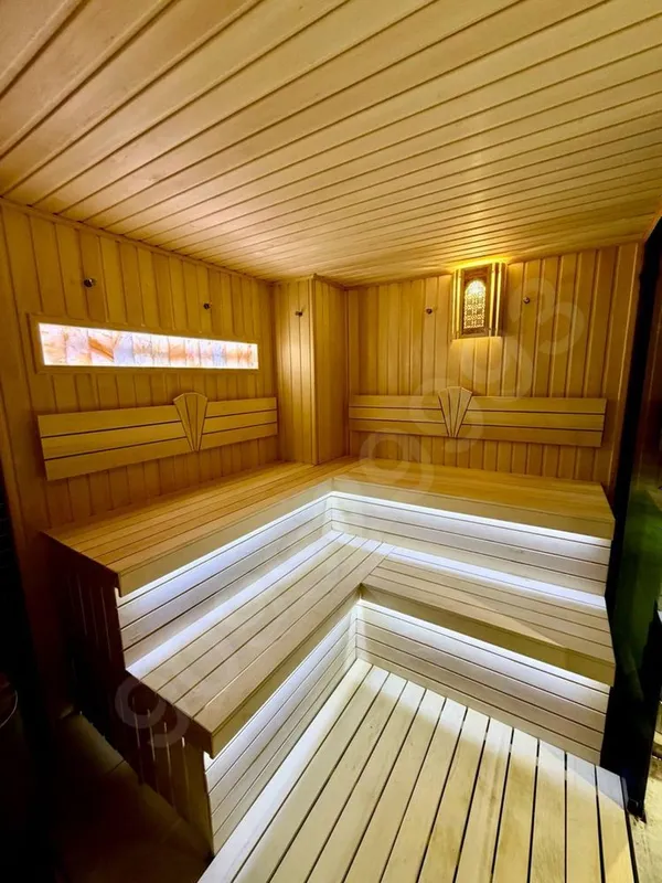 Сауна и бани под ключ, строим с нуля, по низкой цена sauna 0dan quramz — фото 7