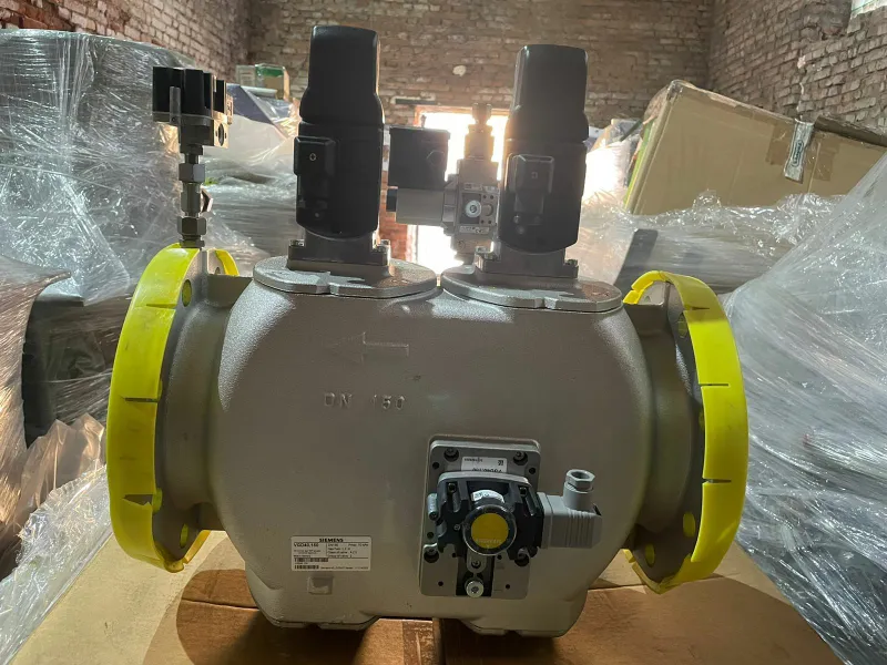 Lamtec Siemensqpl15 qpl25 dungs klapanlar bosim relesi GW 150 GW 500 4