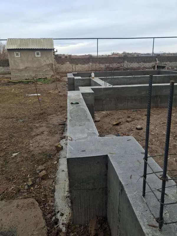 Fundamet stayashka quyamiz 3 Fundamet stayashka quyamiz 3