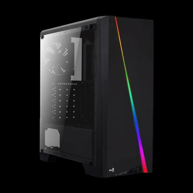 Компютер Rtx 4060 3ТБ Компютер Rtx 4060 3ТБ