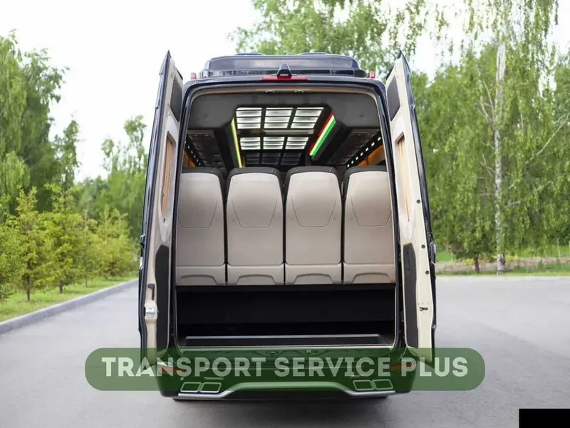 All types of touristic transportation services across Uzbekistan 24/7 4