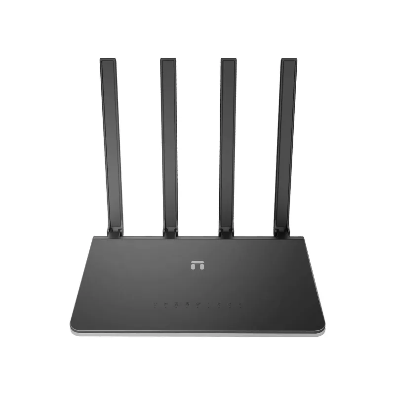 WI-FI Роутер netis N2 Двухдиапазонный 2,4 ГГц 300 Мб/с и 5 ГГц 867Мб/с 1