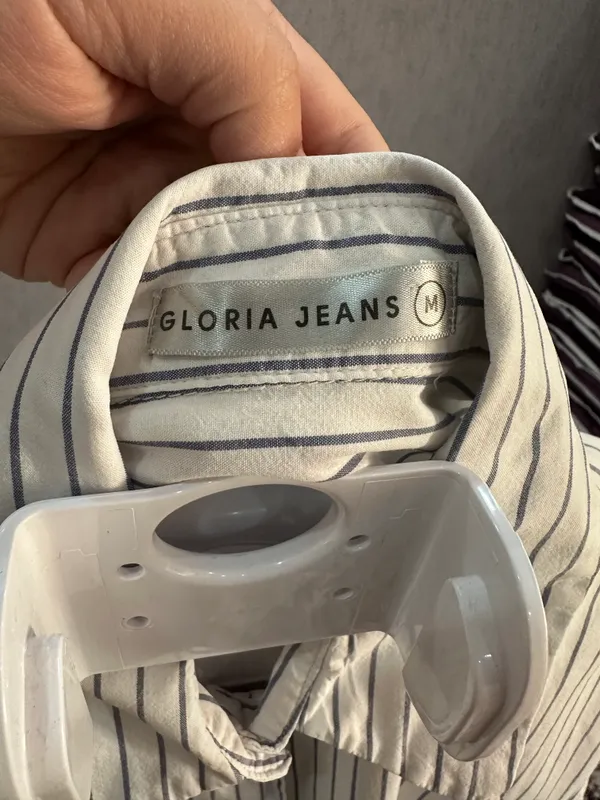Рубашка Gloria Jeans — фото 5