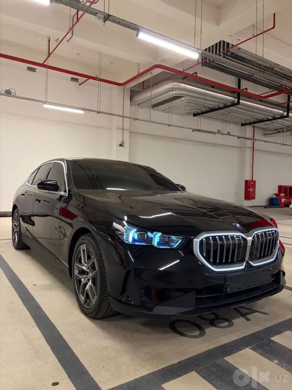 2026 Bmw 530 Gibrit 3 2026 Bmw 530 Gibrit 3