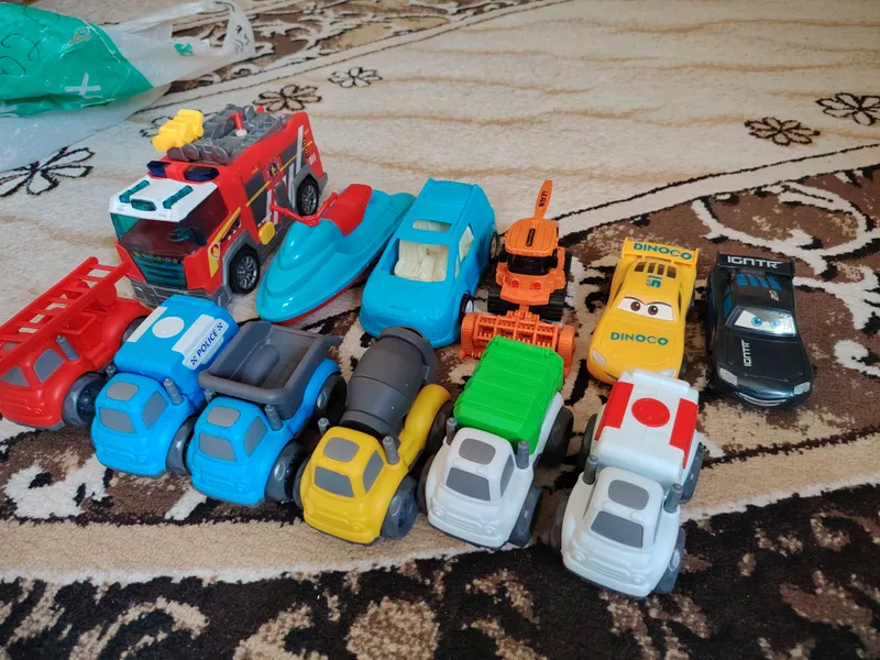 игрушки детские