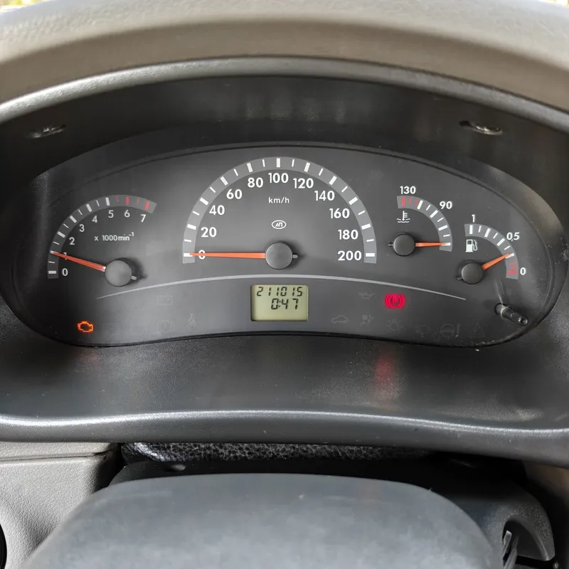 Lada Kalina 1117, 2011, в хорошем состоянии 10 Lada Kalina 1117, 2011, в хорошем состоянии 10