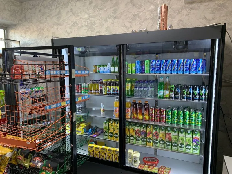 Готовый бизнес. Продуктовый продается — фото 4 Готовый бизнес. Продуктовый продается — фото 4