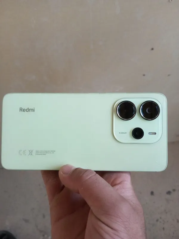 redmi not 14 256 8+4 1 redmi not 14 256 8+4 1