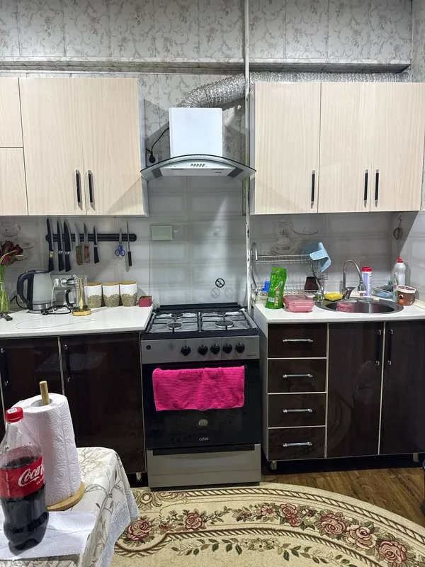 2/8/9 оилали мехмонларга кунлик квартира яхши Рем — фото 3