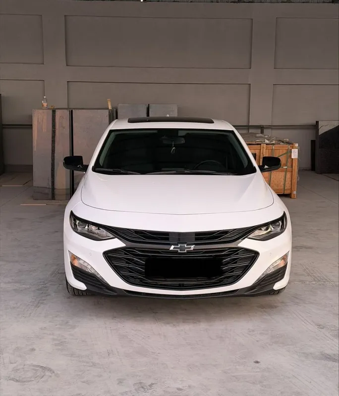 Chevrolet Malibu 2 2024