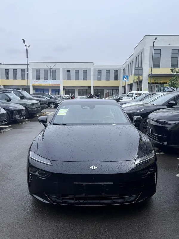 dongfeng 007 Restaling