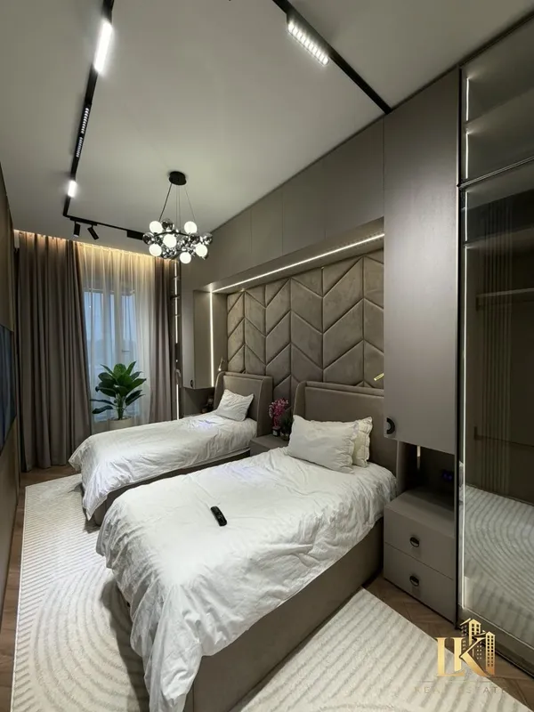 Продаётся 3-комнатная квартира в ЖК Yunusabad Residence (Юнусабад) 6 Продаётся 3-комнатная квартира в ЖК Yunusabad Residence (Юнусабад) 6