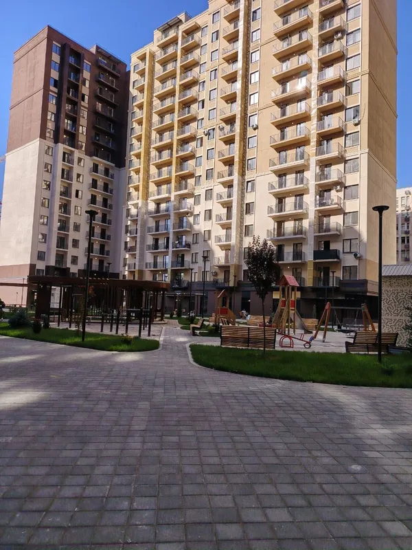 oz zamin assalom sohilUzbun 1 xona 30 kvm sotiladi — фото 1