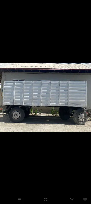 Zil pristip sotiladi 2 Zil pristip sotiladi 2