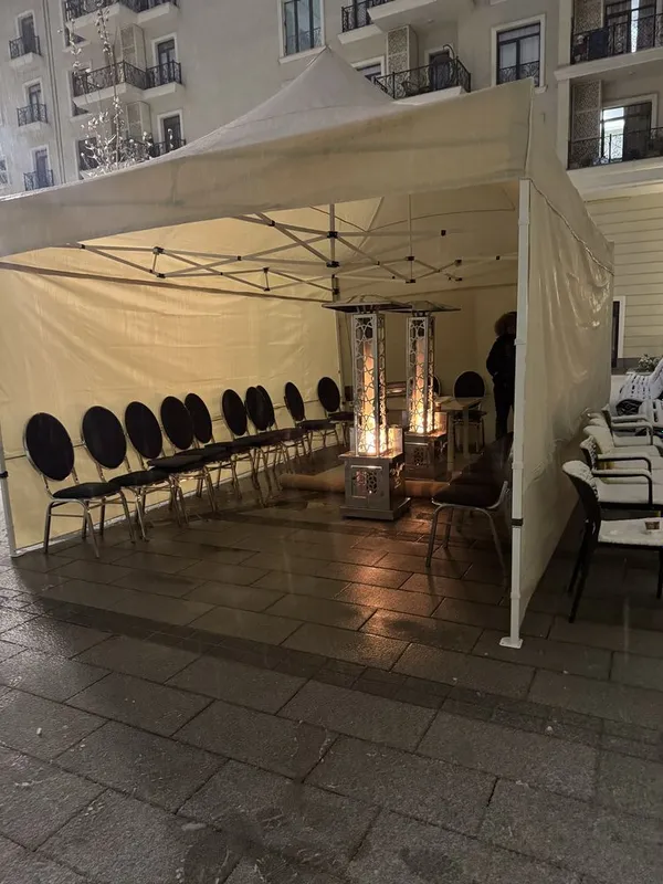 Naves stol stul ventelator arenda 2