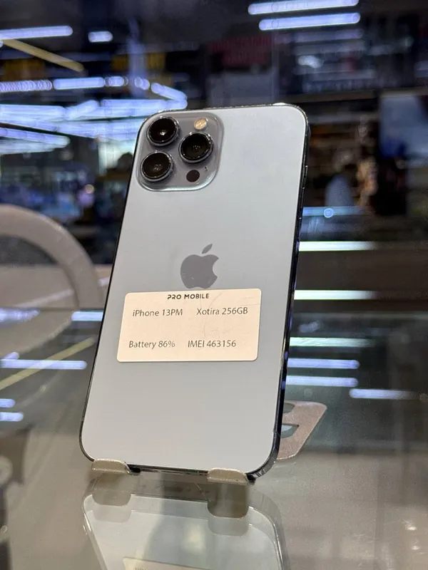 iPhone 13 Pro Max iPhone 13 Pro Max